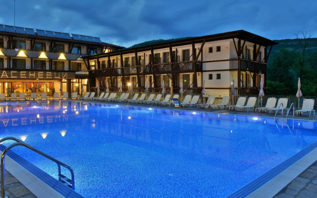 Park Hotel Asenevtsi