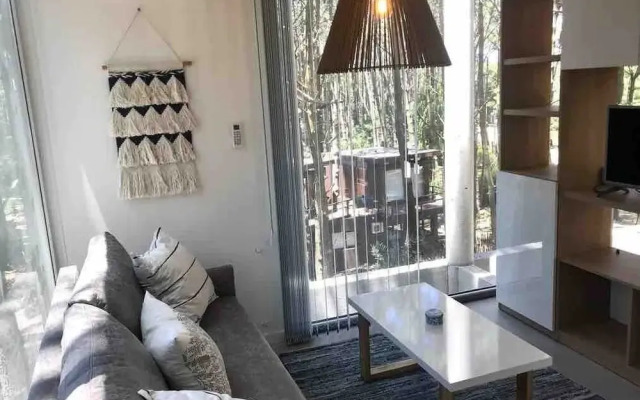 Terral Suites