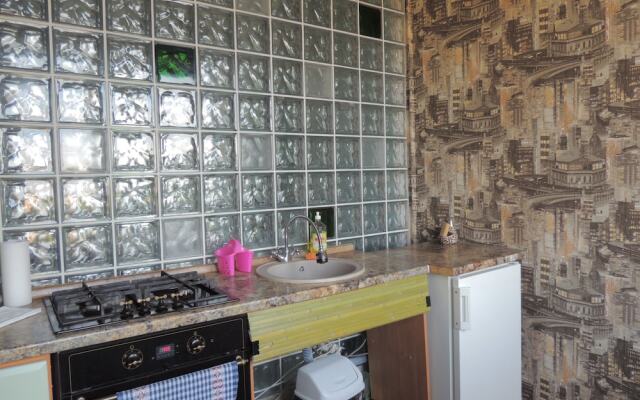 Podol Apartment