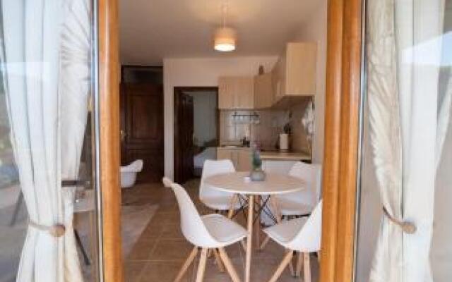 Apartments Franovic