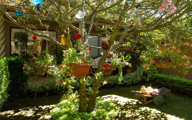 Hostal Casa Lloret