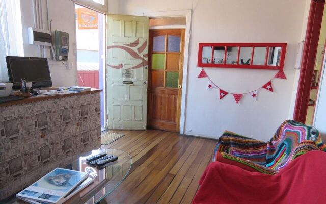 Hostal Mirenart