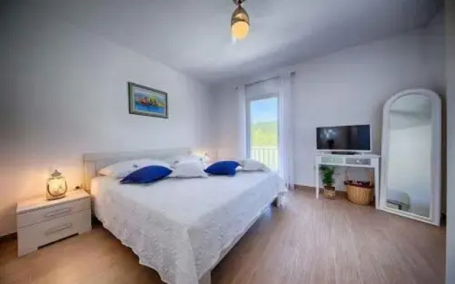 Molo Trovna Apartments