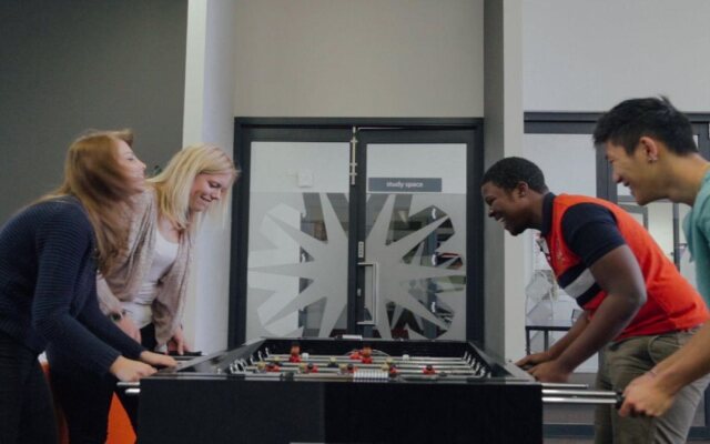 ECU Village Mount Lawley