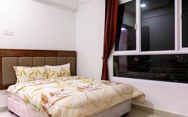 Queens Suite by D Imperio Homestay