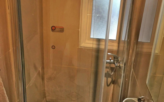 Tralkan B&B