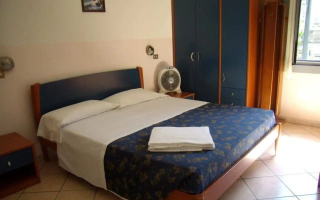 CSI Group - Hotel Central Station