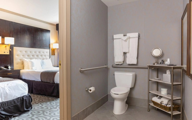 Hotel Blackhawk, Autograph Collection