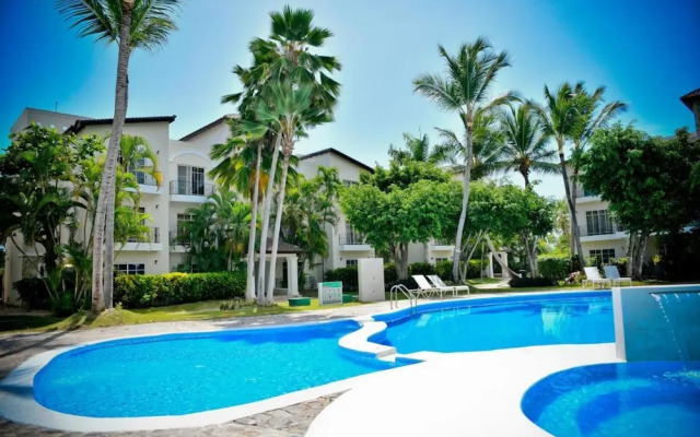 Punta Cana - Apartment - Sleeps 4 - Pool - Hot Tub