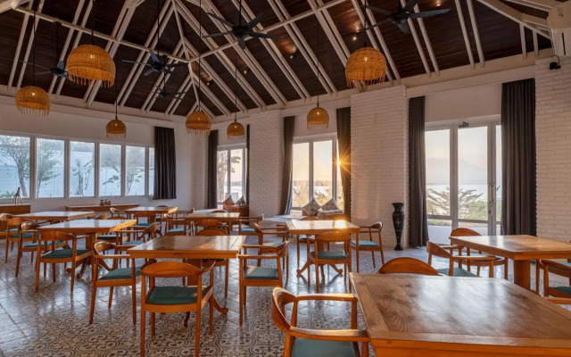 The Beach House Resort