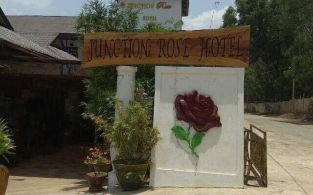 Junction Rose Hotel