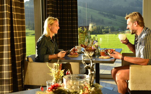 fairhotel Hochfilzen