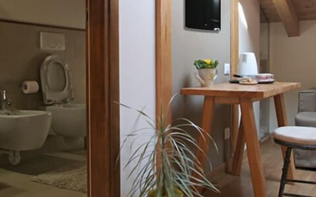 Bed & Breakfast Ai Cracchi