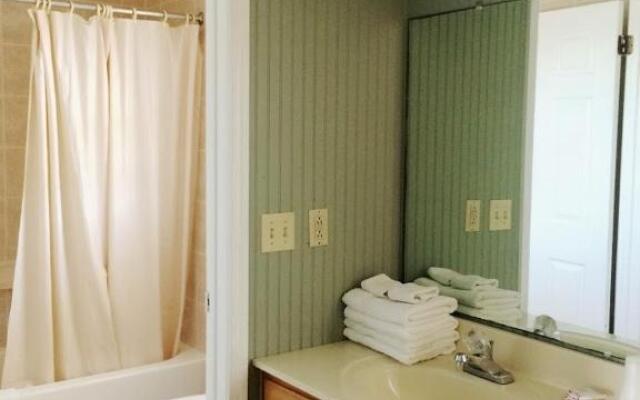 Hershey Motel