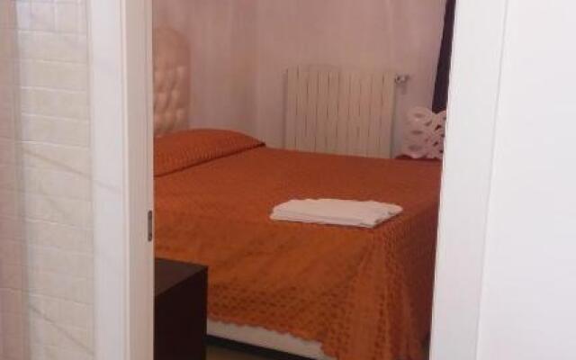 San Sebastiano Apartment