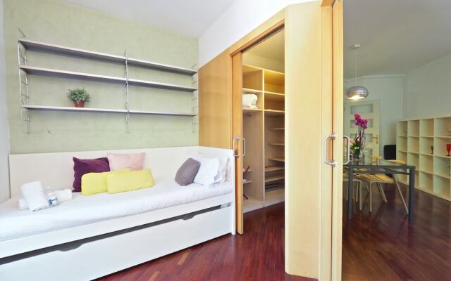 BarcelonaForRent The Gaudi Suites