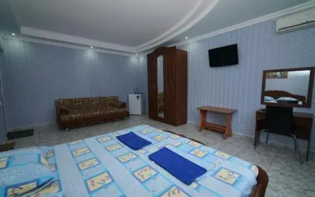 Guest House Florencia