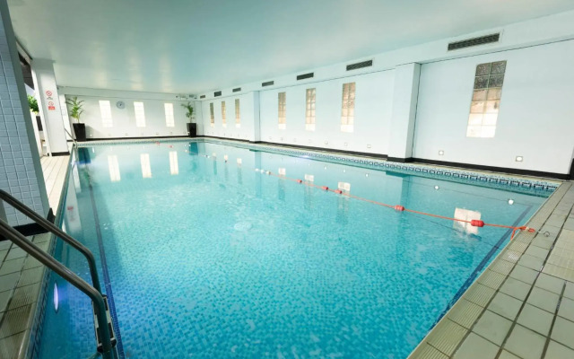Holiday Inn Milton Keynes - Central by IHG