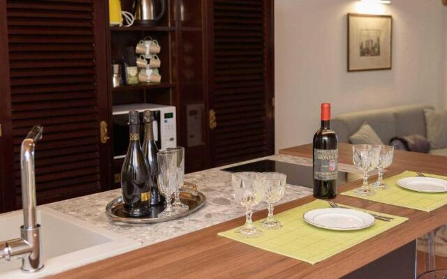 HOMY BnB - Apartments in San Miniato