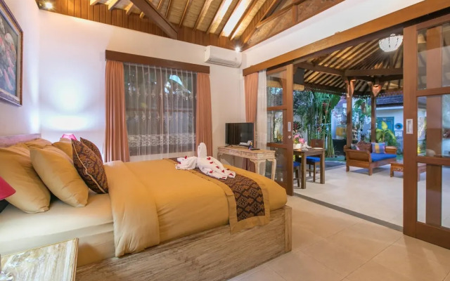 Frida Villa Ubud by Best Deals Asia Hospitality