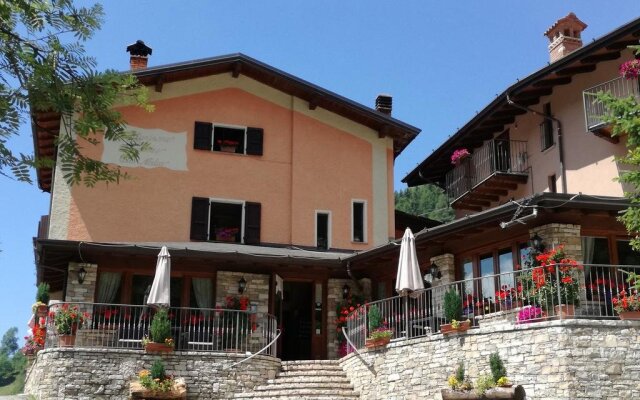 Agriturismocorneidanadia