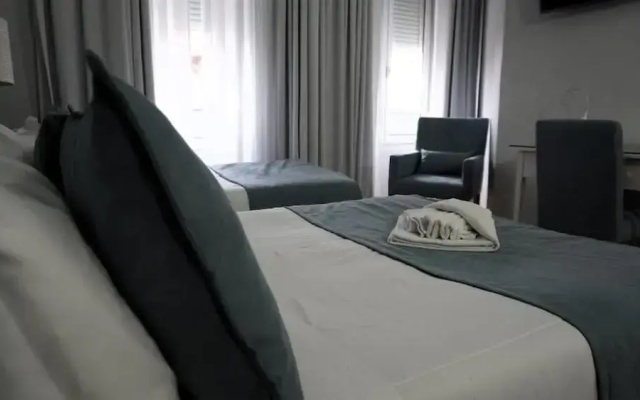 Hotel Senhor de Matosinhos