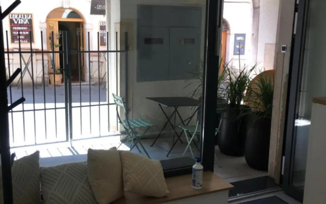Sunset Apartment Koper