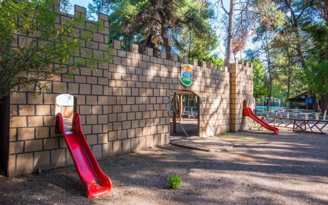 Club Agia Anna Summer Resort