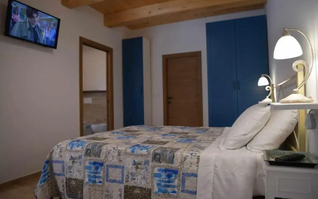 Casa Montefiore 13 Iris LT nella tranquilla campagna Marchigiana