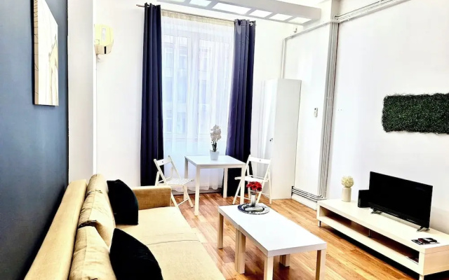 Victoriei Old Town Apartment