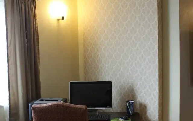 Americas Best Value Inn