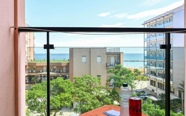 Amadei Hotel Promenade