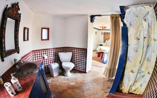 Funky Fes Hostel