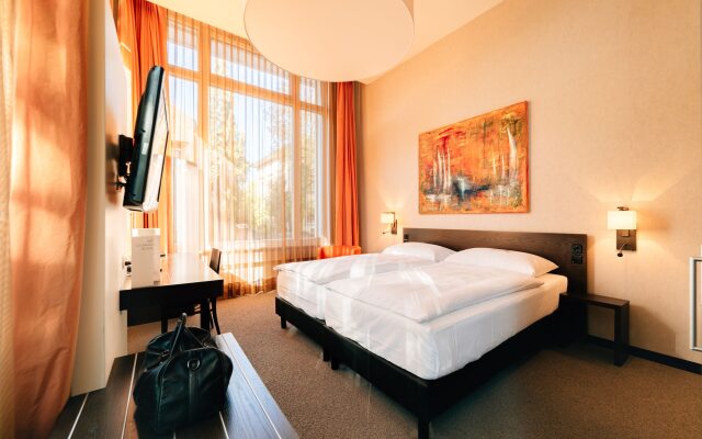 Park Hotel Winterthur