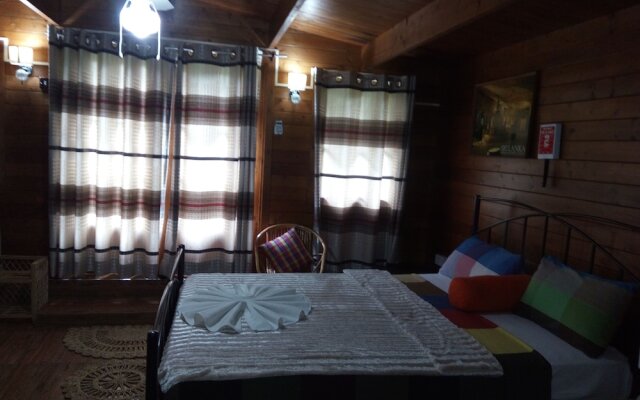 Maoya Retreat Hotel