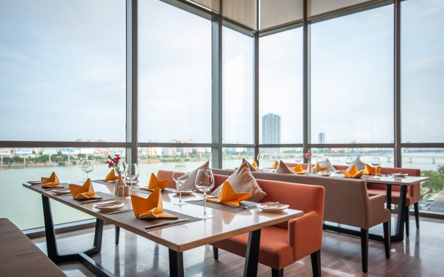 Novotel Danang Premier Han River