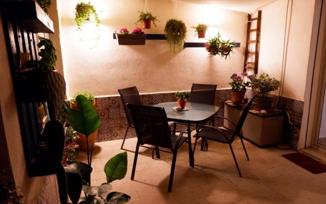 Central JOE - 2 Rooms - Terrace - 6Persons