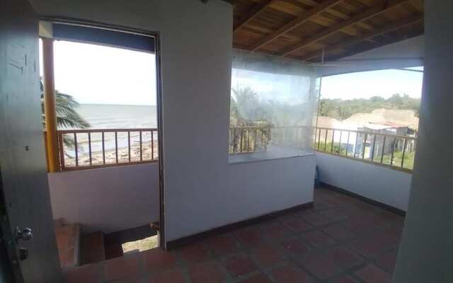 Punta Antioquia Hotel