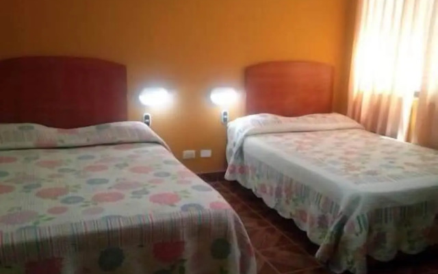 Hostal Real Alcazar