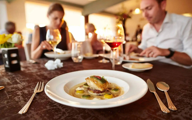 Hôtellerie des Brisants