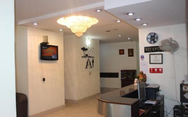 Hotel Gold Residency Kurukshetra