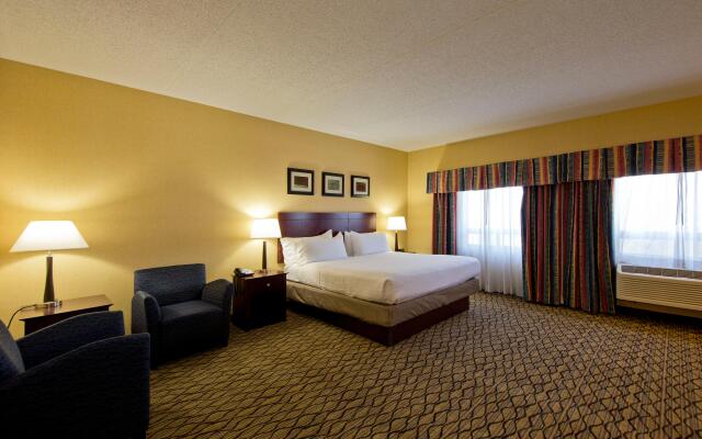 Holiday Inn Express Winchester South-Stephens City by IHG