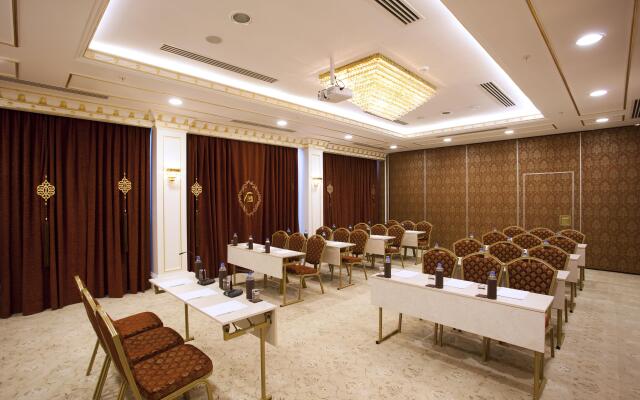 Limak Thermal Boutique Hotel - Boutique Class