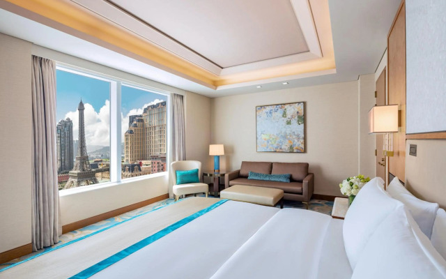 St. Regis Macao
