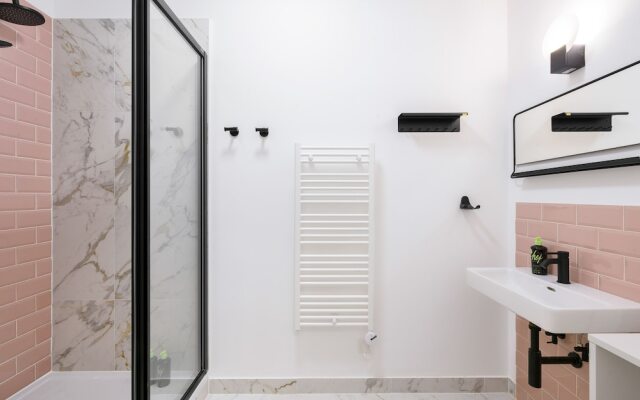 limehome Vienna Karajangasse