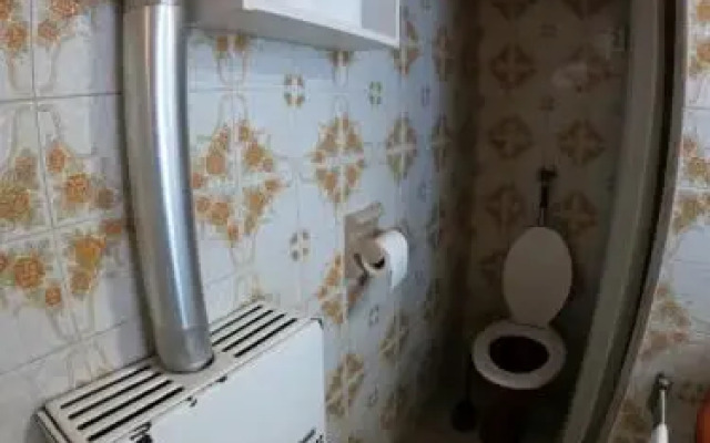 Attila Apartman