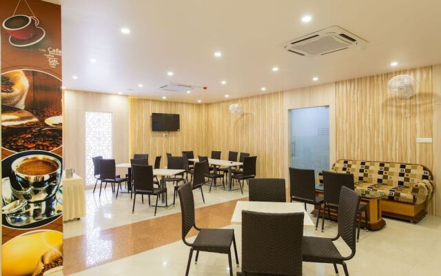 Hotel Rana International