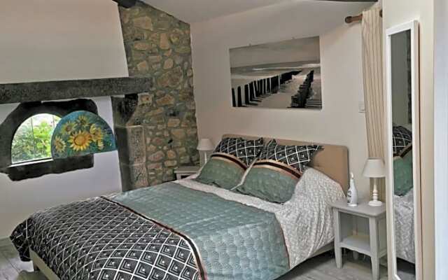 La Chambre de La Pomerie