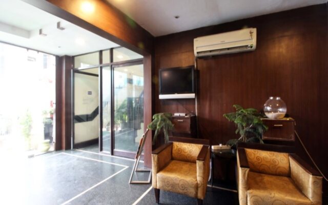 The Oakland Plaza by Orion Hotels