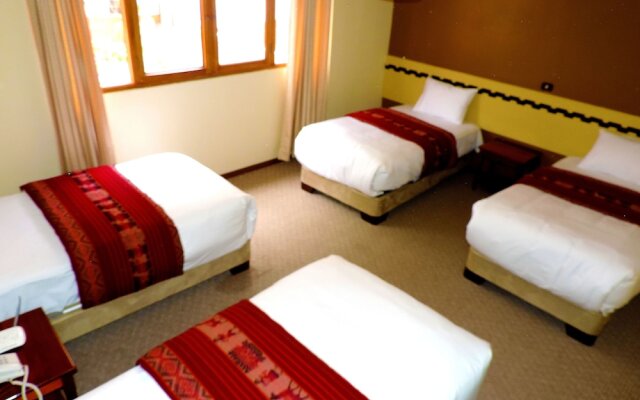 Kintu Classic Cusco
